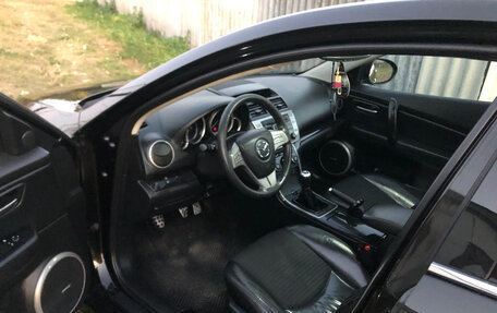 Mazda 6, 2008 год, 630 000 рублей, 8 фотография