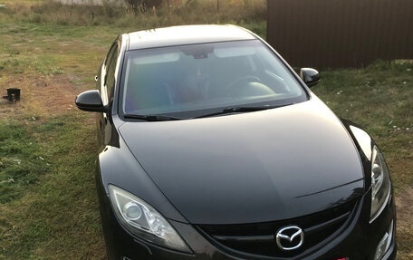 Mazda 6, 2008 год, 630 000 рублей, 2 фотография