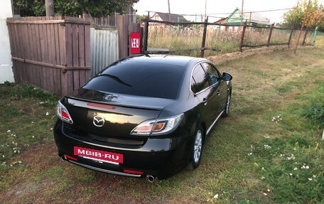 Mazda 6, 2008 год, 630 000 рублей, 3 фотография