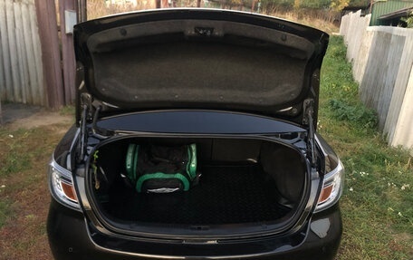 Mazda 6, 2008 год, 630 000 рублей, 10 фотография