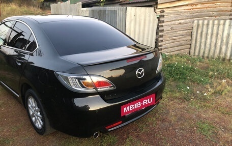 Mazda 6, 2008 год, 630 000 рублей, 5 фотография