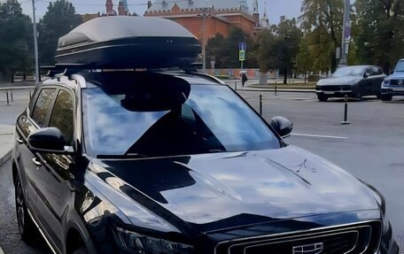 Geely Atlas, 2024 год, 1 980 000 рублей, 9 фотография