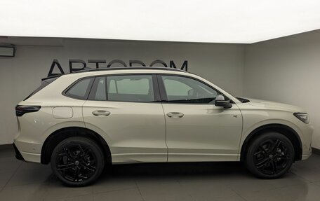 Volkswagen Tiguan, 2026 год, 5 110 000 рублей, 6 фотография