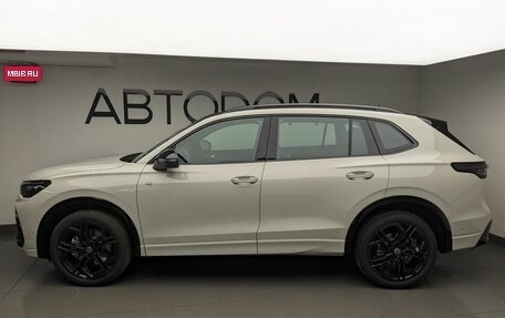 Volkswagen Tiguan, 2026 год, 5 110 000 рублей, 5 фотография