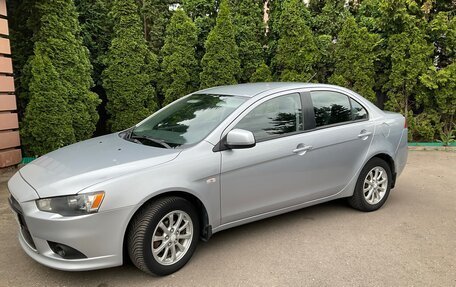 Mitsubishi Lancer IX, 2013 год, 1 150 000 рублей, 1 фотография