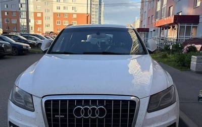 Audi Q5, 2009 год, 1 140 000 рублей, 1 фотография