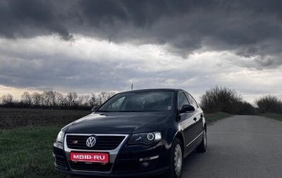 Volkswagen Passat B6, 2006 год, 725 000 рублей, 1 фотография