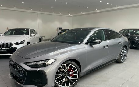 Audi A5, 2026 год, 6 100 000 рублей, 1 фотография