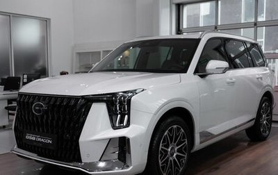 GAC GS8, 2026 год, 5 349 000 рублей, 1 фотография