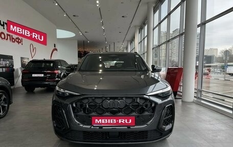 Audi Q5, 2026 год, 9 300 000 рублей, 1 фотография