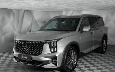 GAC GS8, 2026 год, 5 465 660 рублей, 1 фотография