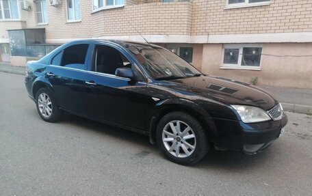 Ford Mondeo III, 2005 год, 300 000 рублей, 2 фотография
