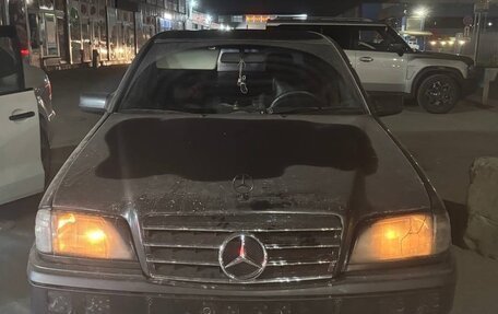 Mercedes-Benz C-Класс, 1994 год, 177 000 рублей, 3 фотография