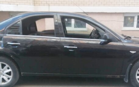 Ford Mondeo III, 2005 год, 300 000 рублей, 7 фотография