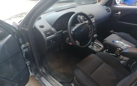 Ford Mondeo III, 2005 год, 300 000 рублей, 9 фотография