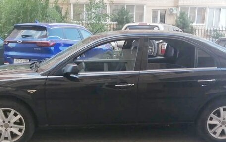 Ford Mondeo III, 2005 год, 300 000 рублей, 5 фотография