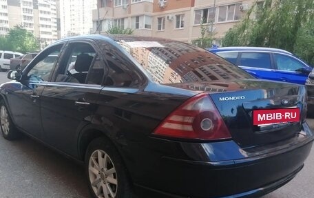 Ford Mondeo III, 2005 год, 300 000 рублей, 6 фотография