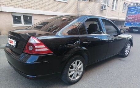 Ford Mondeo III, 2005 год, 300 000 рублей, 8 фотография