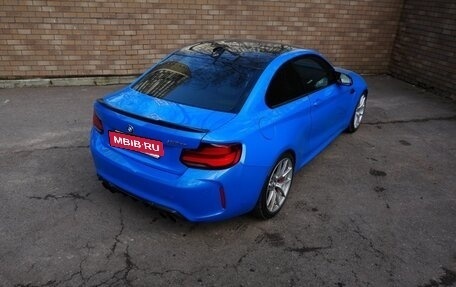 BMW M2 F87, 2020 год, 6 950 000 рублей, 2 фотография