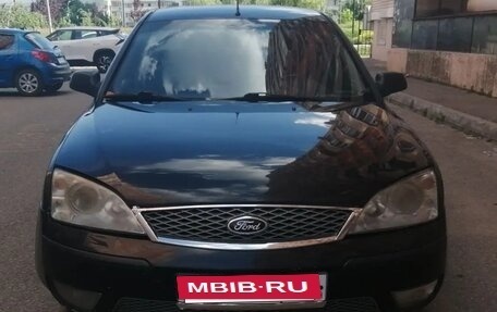 Ford Mondeo III, 2005 год, 300 000 рублей, 3 фотография