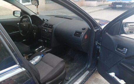 Ford Mondeo III, 2005 год, 300 000 рублей, 13 фотография