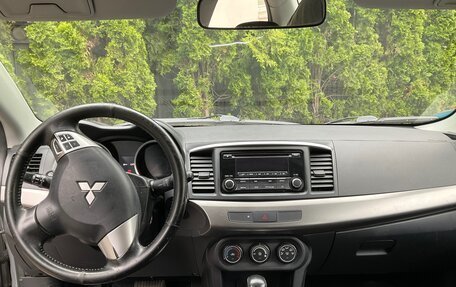 Mitsubishi Lancer IX, 2013 год, 1 150 000 рублей, 10 фотография