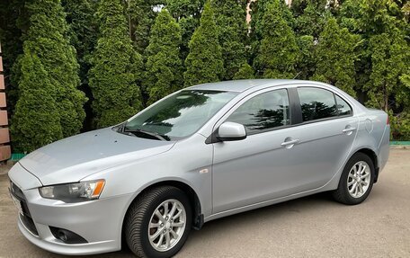 Mitsubishi Lancer IX, 2013 год, 1 150 000 рублей, 3 фотография