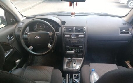 Ford Mondeo III, 2005 год, 300 000 рублей, 14 фотография