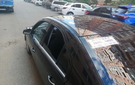 Ford Mondeo III, 2005 год, 300 000 рублей, 18 фотография