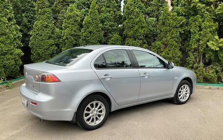 Mitsubishi Lancer IX, 2013 год, 1 150 000 рублей, 6 фотография