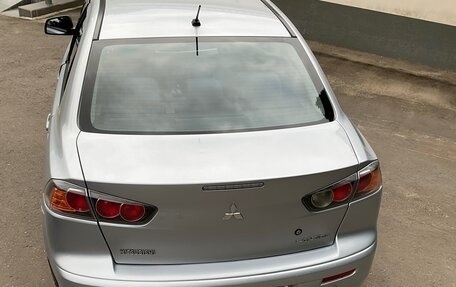 Mitsubishi Lancer IX, 2013 год, 1 150 000 рублей, 9 фотография