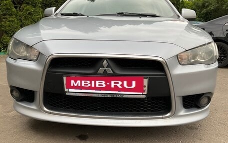 Mitsubishi Lancer IX, 2013 год, 1 150 000 рублей, 8 фотография