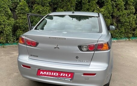 Mitsubishi Lancer IX, 2013 год, 1 150 000 рублей, 4 фотография
