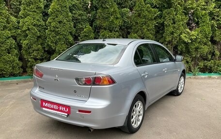 Mitsubishi Lancer IX, 2013 год, 1 150 000 рублей, 5 фотография