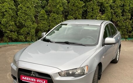 Mitsubishi Lancer IX, 2013 год, 1 150 000 рублей, 2 фотография