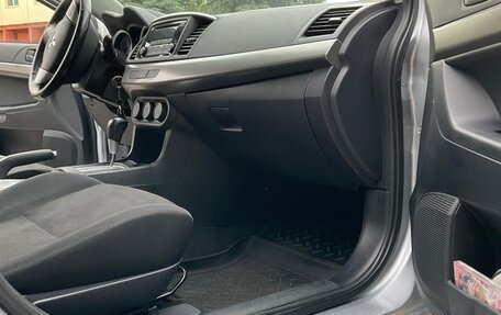 Mitsubishi Lancer IX, 2013 год, 1 150 000 рублей, 11 фотография