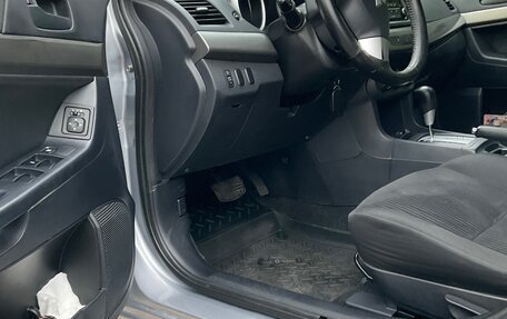 Mitsubishi Lancer IX, 2013 год, 1 150 000 рублей, 12 фотография