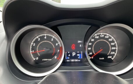 Mitsubishi Lancer IX, 2013 год, 1 150 000 рублей, 13 фотография