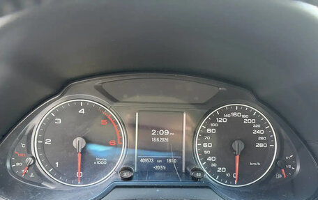 Audi Q5, 2009 год, 1 140 000 рублей, 6 фотография