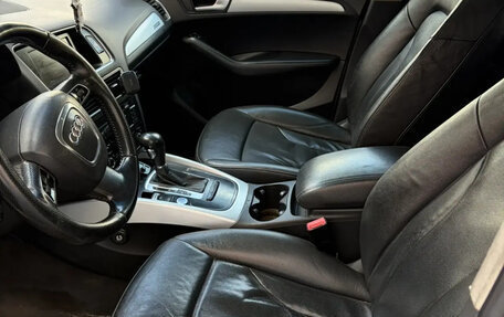 Audi Q5, 2009 год, 1 140 000 рублей, 5 фотография