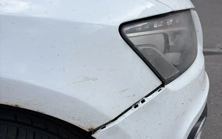 Audi Q5, 2009 год, 1 140 000 рублей, 4 фотография
