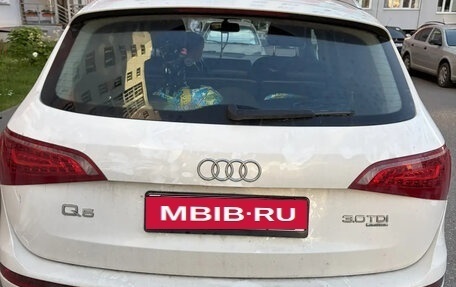 Audi Q5, 2009 год, 1 140 000 рублей, 2 фотография