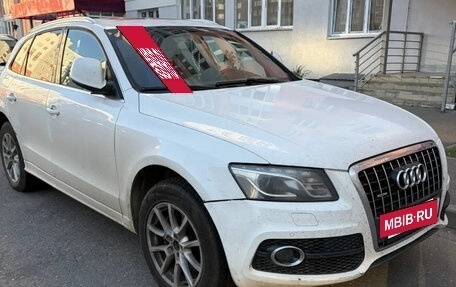 Audi Q5, 2009 год, 1 140 000 рублей, 3 фотография