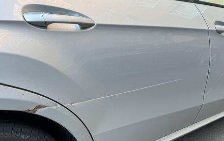 Mercedes-Benz E-Класс, 2011 год, 940 000 рублей, 14 фотография