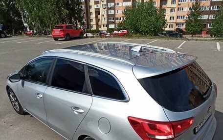 KIA cee'd III, 2018 год, 1 450 000 рублей, 6 фотография