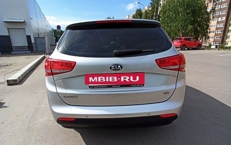 KIA cee'd III, 2018 год, 1 450 000 рублей, 5 фотография