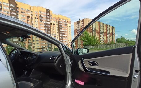 KIA cee'd III, 2018 год, 1 450 000 рублей, 9 фотография