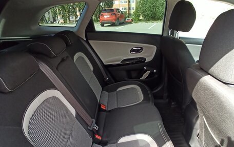 KIA cee'd III, 2018 год, 1 450 000 рублей, 19 фотография