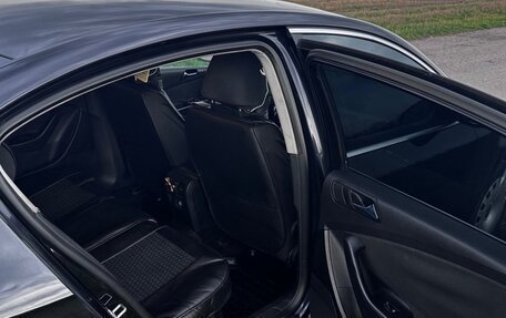 Volkswagen Passat B6, 2006 год, 725 000 рублей, 5 фотография