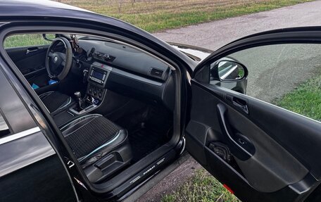 Volkswagen Passat B6, 2006 год, 725 000 рублей, 6 фотография